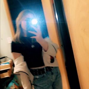 Meet your Posher, Lily